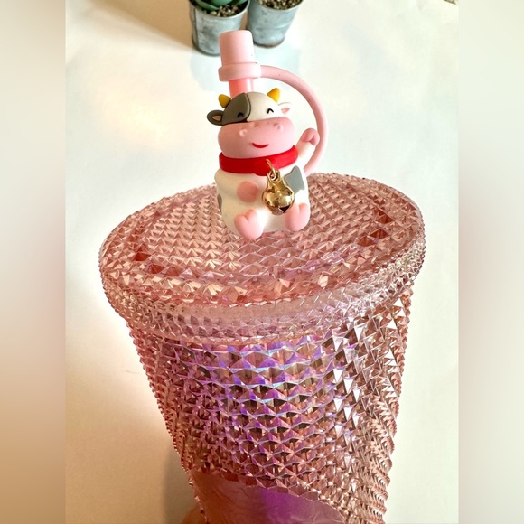 Starbucks BNWT ox edition - Picture 4 of 4